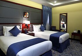 Intour Al Khafji Hotel