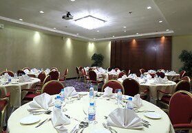 Intour Al Khafji Hotel