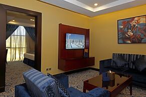 Intour Al Khafji Hotel