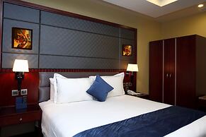 Intour Al Khafji Hotel