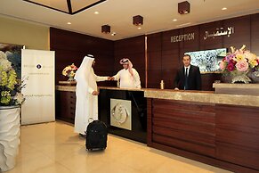 Intour Al Khafji Hotel