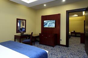 Intour Al Khafji Hotel