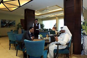 Intour Al Khafji Hotel