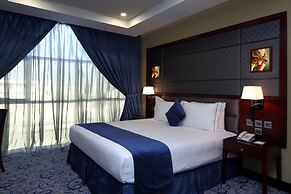 Intour Al Khafji Hotel