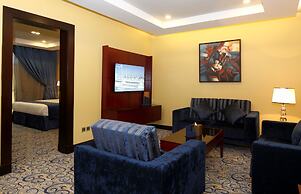 Intour Al Khafji Hotel