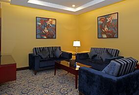 Intour Al Khafji Hotel