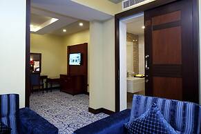 Intour Al Khafji Hotel