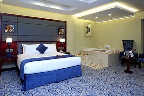 Intour Al Khafji Hotel