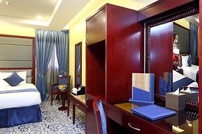 Intour Al Khafji Hotel