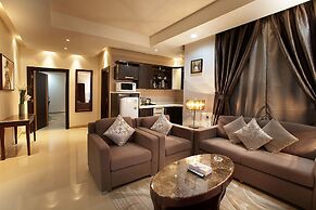 Intour Qurtoba Hotel Suites