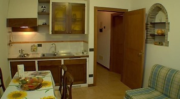 Residence Centanni