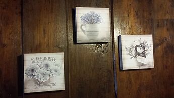 La Carrozal Senda del Oso