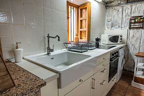 La Carrozal Senda del Oso