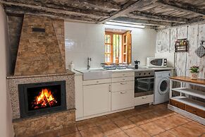 La Carrozal Senda del Oso