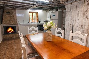 La Carrozal Senda del Oso