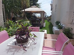 Sea Dreams House Wifi, AA, Barbecue