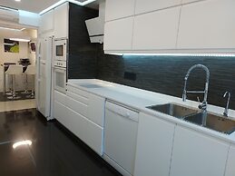 Sea Dreams House Wifi, AA, Barbecue