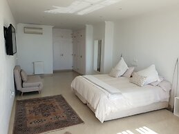 Sea Dreams House Wifi, AA, Barbecue