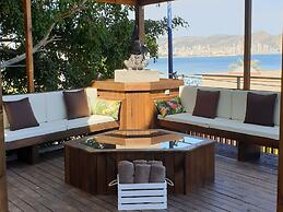 Sea Dreams House Wifi, AA, Barbecue