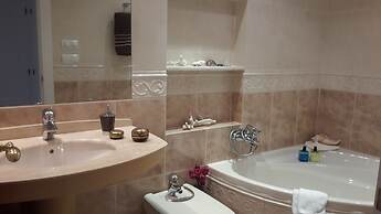 Sea Dreams House Wifi, AA, Barbecue