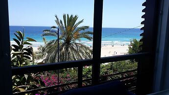 Sea Dreams House Wifi, AA, Barbecue