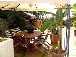 Sea Dreams House Wifi, AA, Barbecue