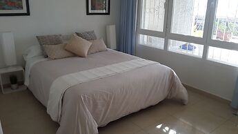 Sea Dreams House Wifi, AA, Barbecue