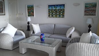 Sea Dreams House Wifi, AA, Barbecue