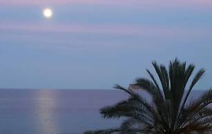 Sea Dreams House Wifi, AA, Barbecue