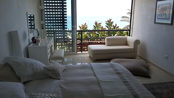 Sea Dreams House Wifi, AA, Barbecue