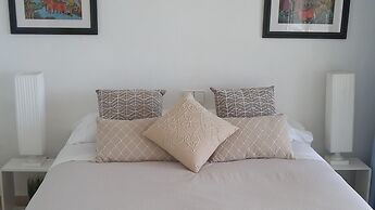 Sea Dreams House Wifi, AA, Barbecue