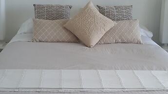 Sea Dreams House Wifi, AA, Barbecue