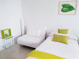 Sea Dreams House Wifi, AA, Barbecue