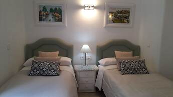 Sea Dreams House Wifi, AA, Barbecue