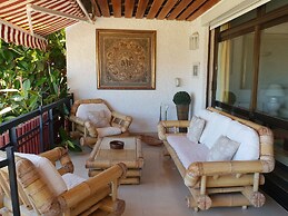 Sea Dreams House Wifi, AA, Barbecue