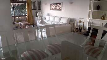 Sea Dreams House Wifi, AA, Barbecue