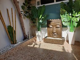 Sea Dreams House Wifi, AA, Barbecue