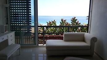 Sea Dreams House Wifi, AA, Barbecue