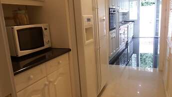 Sea Dreams House Wifi, AA, Barbecue