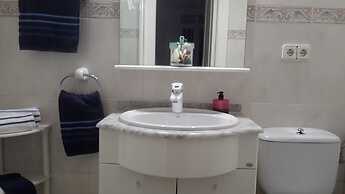 Sea Dreams House Wifi, AA, Barbecue