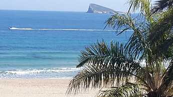 Sea Dreams House Wifi, AA, Barbecue