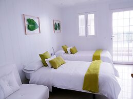 Sea Dreams House Wifi, AA, Barbecue