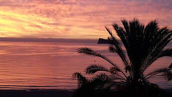 Sea Dreams House Wifi, AA, Barbecue