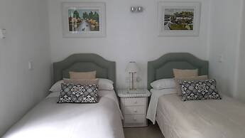 Sea Dreams House Wifi, AA, Barbecue