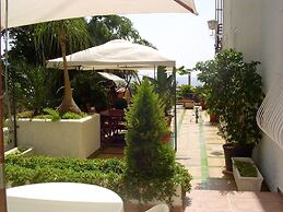 Sea Dreams House Wifi, AA, Barbecue