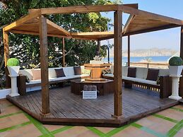 Sea Dreams House Wifi, AA, Barbecue