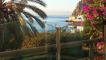 Sea Dreams House Wifi, AA, Barbecue