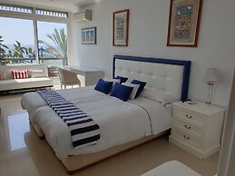 Sea Dreams House Wifi, AA, Barbecue