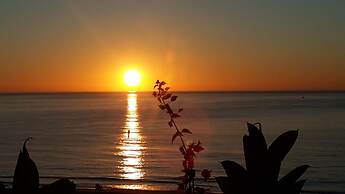 Sea Dreams House Wifi, AA, Barbecue