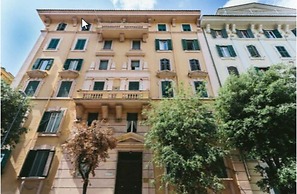 Next Stop St. Peter Rome